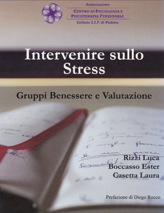 intervenire sullo stress