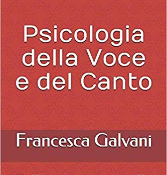 Psicologia della voce e del canto