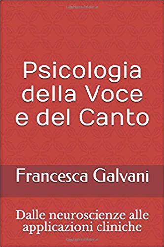 Psicologia della voce e del canto