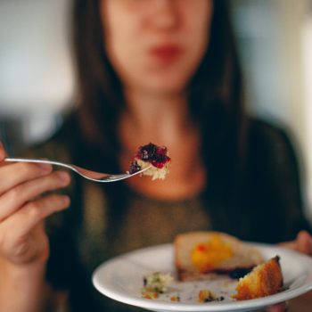 emozioni dieta binge eating