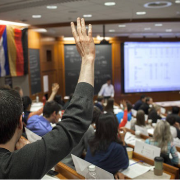 ansia parlare pubblico università