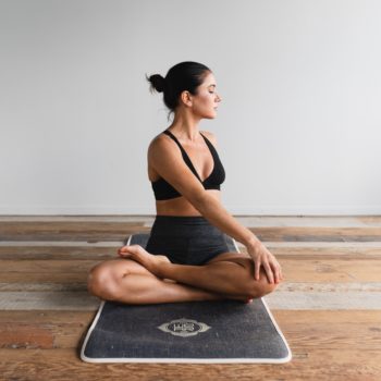 yoga fibromialgia
