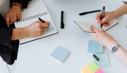 scrittura creativa in psicoterapia