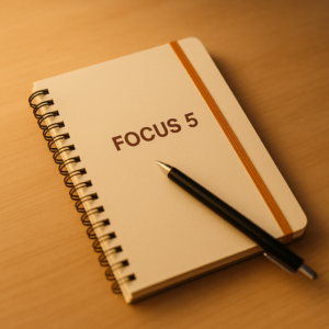 abbonamento focus 5